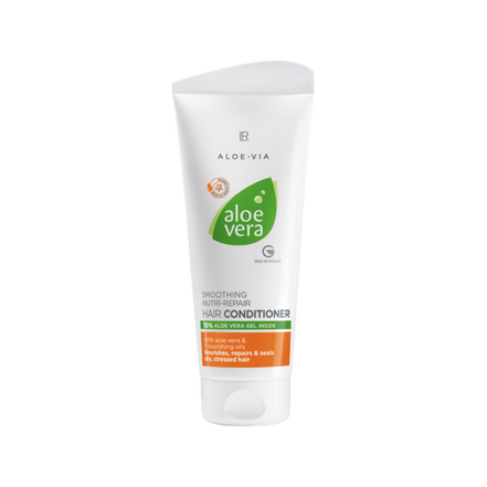 LR ALOE VIA - Aloe Vera Nourishing Repair Conditioner 150ml 