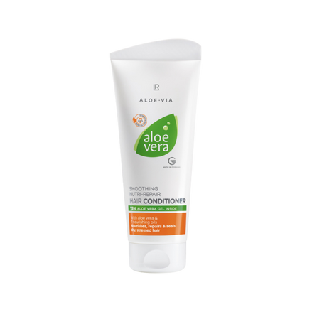 LR ALOE VIA - Aloe Vera Nourishing Repair Conditioner 150ml 