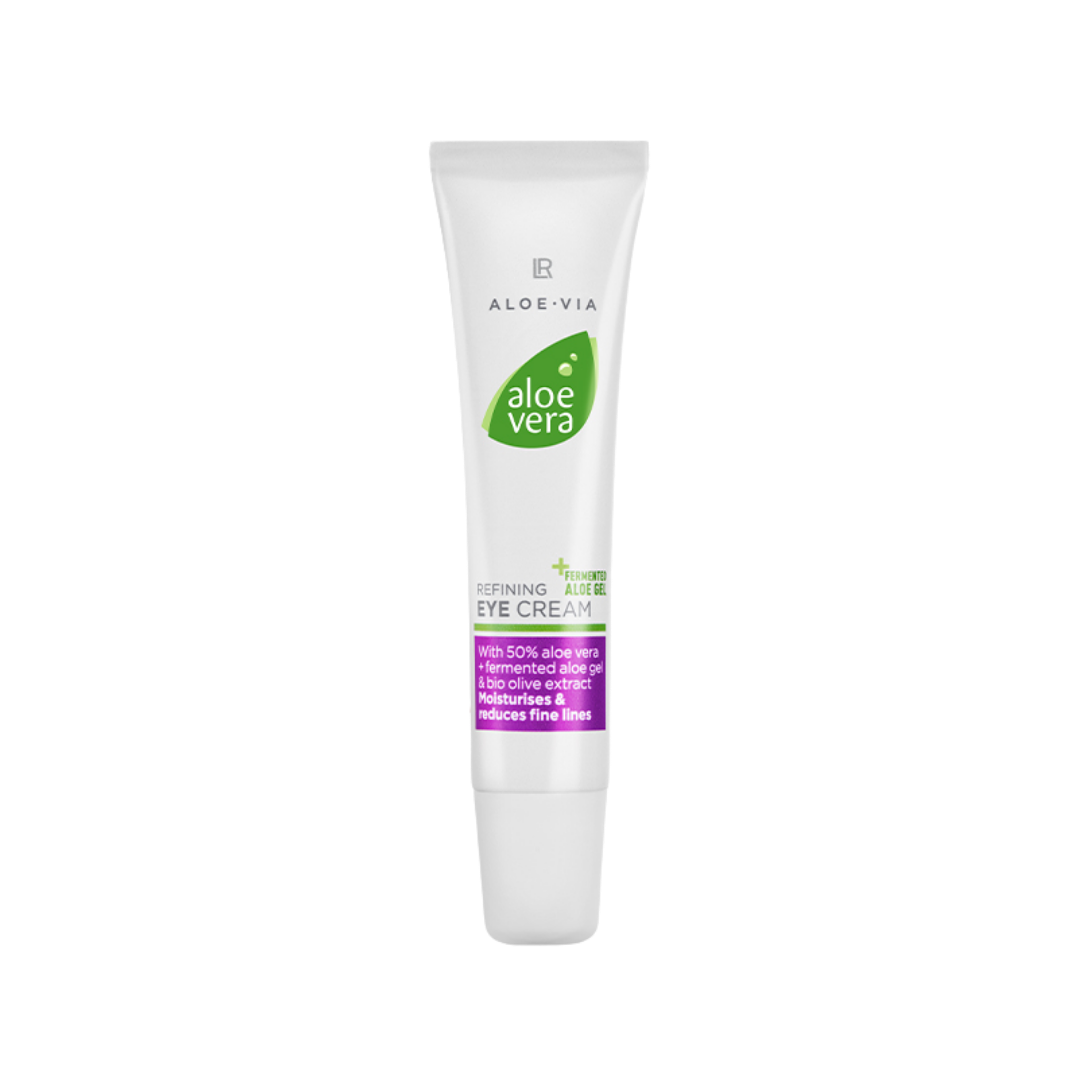 LR ALOE VIA - Aloe Vera Göz Kremi 15ml
