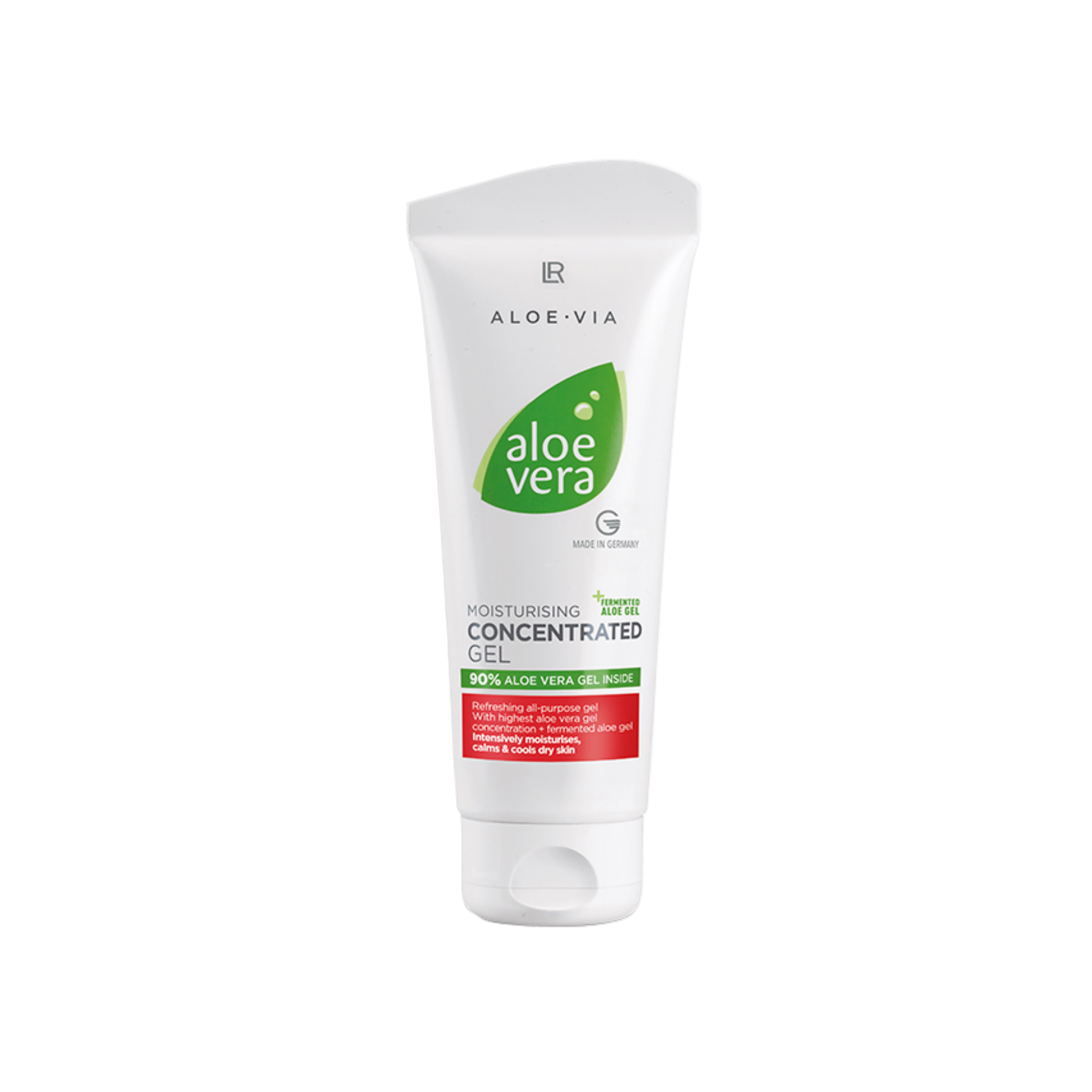 LR ALOE VIA - Aloe Vera Konsantre 100ml