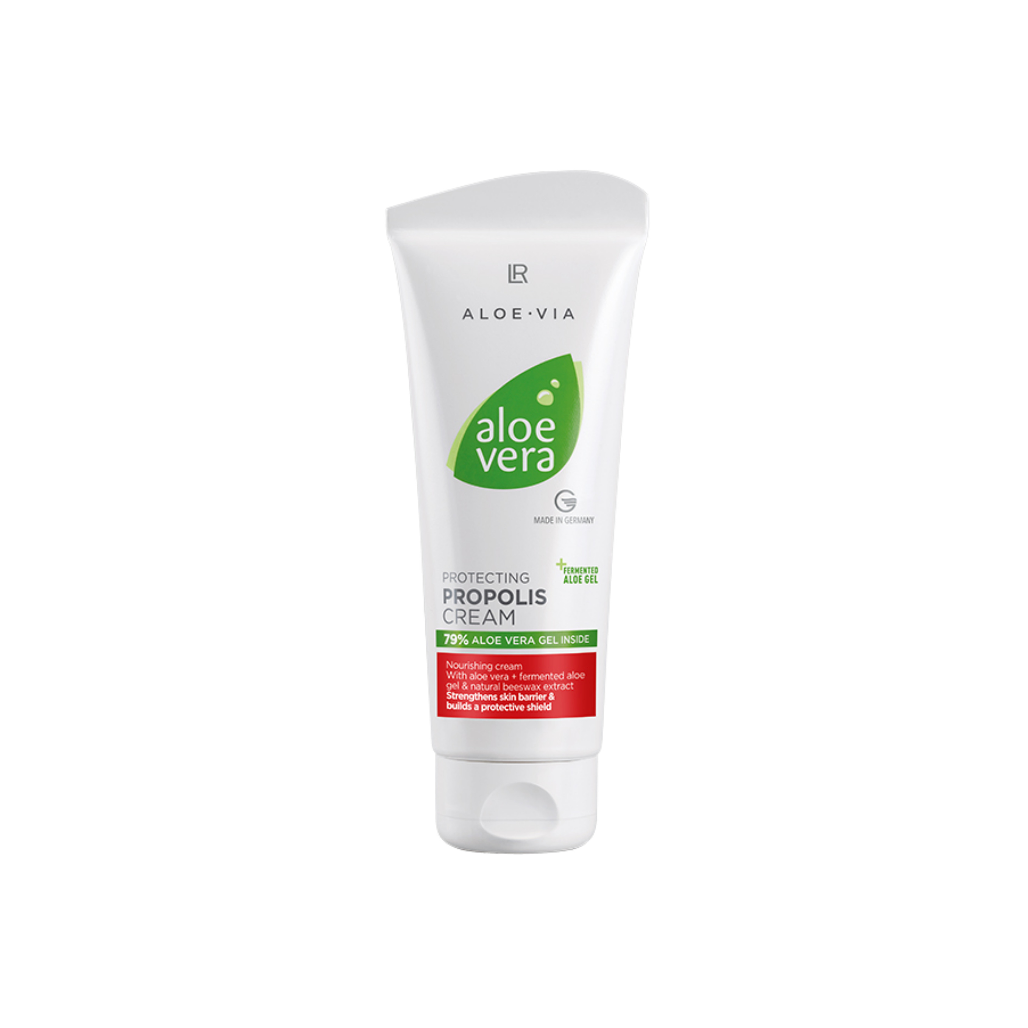 LR ALOE VIA - Aloe Vera Propolisli Krem 100ml