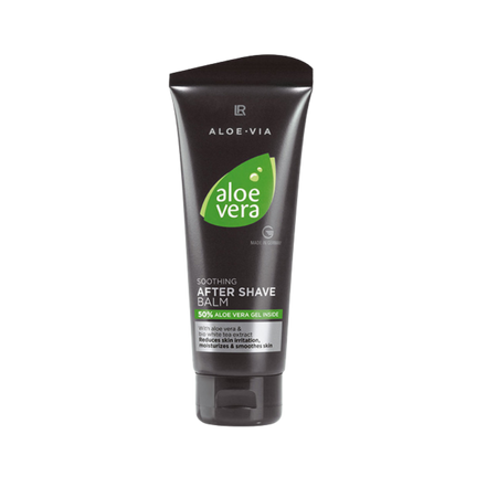 LR ALOE VIA - Aloe Via After Shave 100ml 