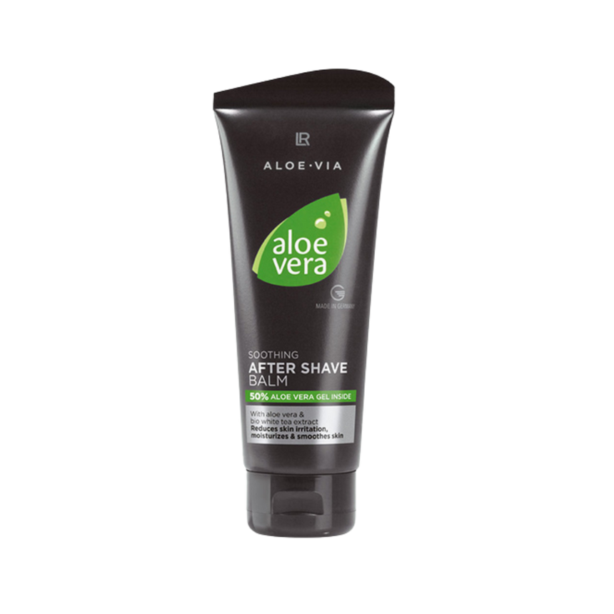 LR ALOE VIA - Aloe Via After Shave 100ml 