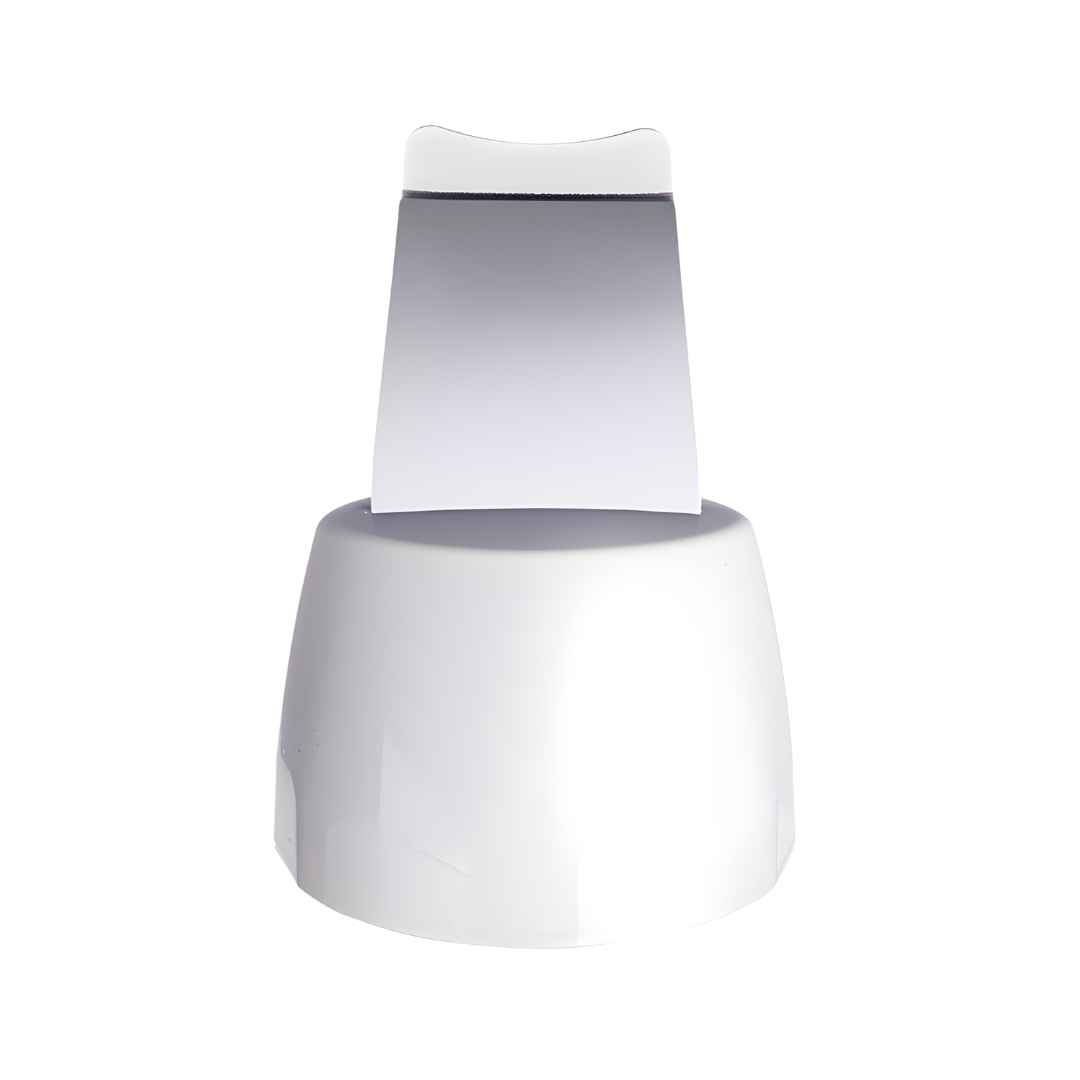 LR ZEITGARD - Peeling Head