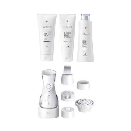 LR ZEITGARD - Pro Complete Set