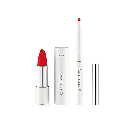 LR ZEITGARD SIGNATURE - Signature Dudak Seti