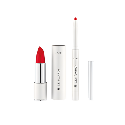 LR ZEITGARD SIGNATURE - Signature Dudak Seti