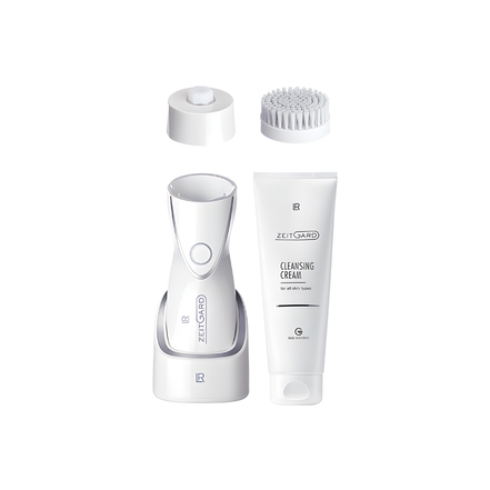 LR ZEITGARD - Pro Yüz Temizleme Seti
