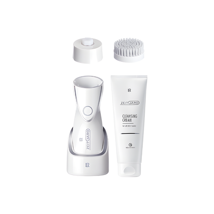 LR ZEITGARD - Pro Yüz Temizleme Seti
