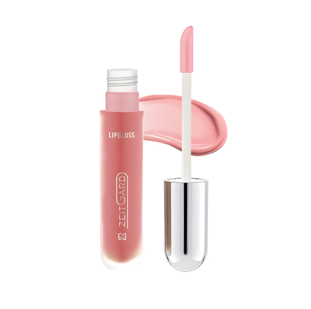 LR ZEITGARD SIGNATURE - Dolgunlaştırıcı Lip Gloss 5ml