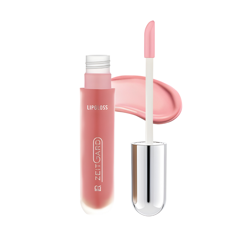 LR ZEITGARD SIGNATURE - Dolgunlaştırıcı Lip Gloss 5ml