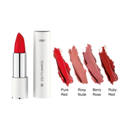 LR ZEITGARD SIGNATURE - İpeksi Mat Ruj