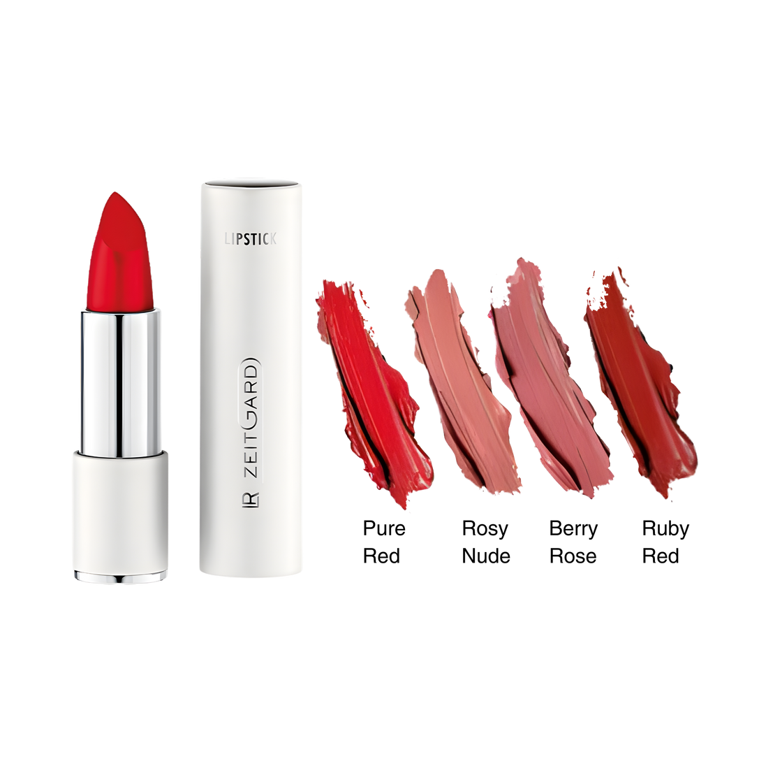 LR ZG - Sevgililer Günü Makyaj Seti