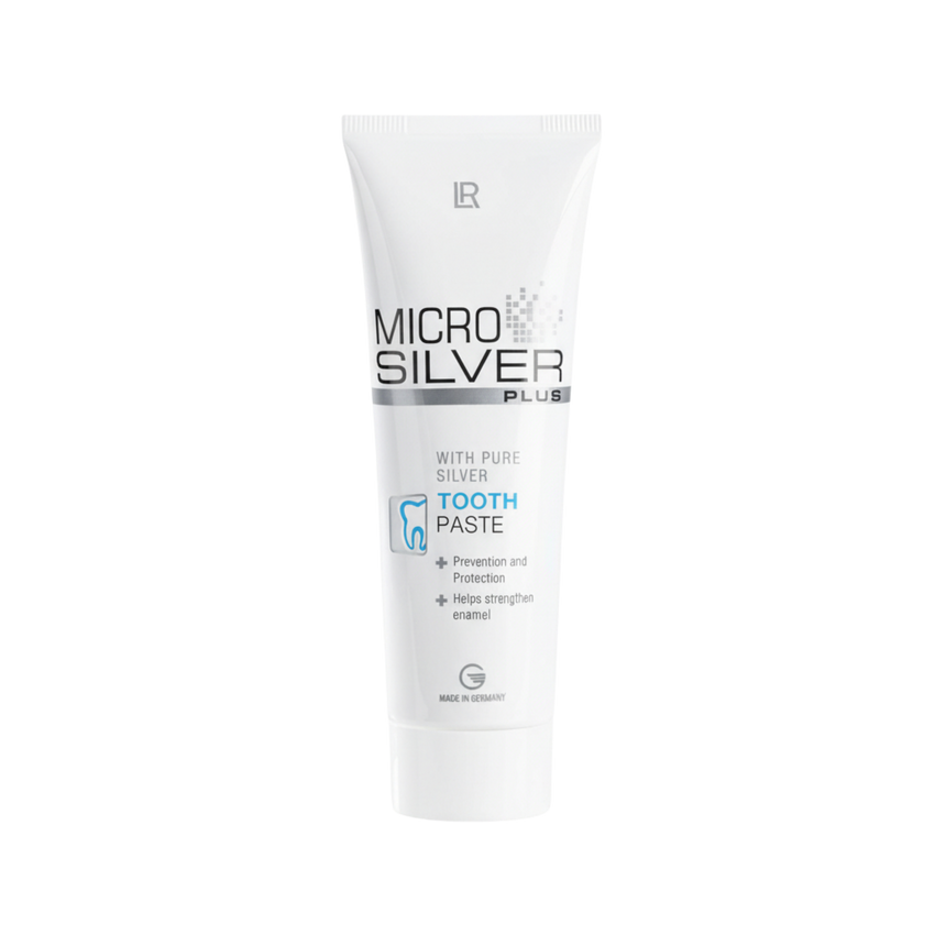 LR Microsilver Plus - Toothpaste 75ml