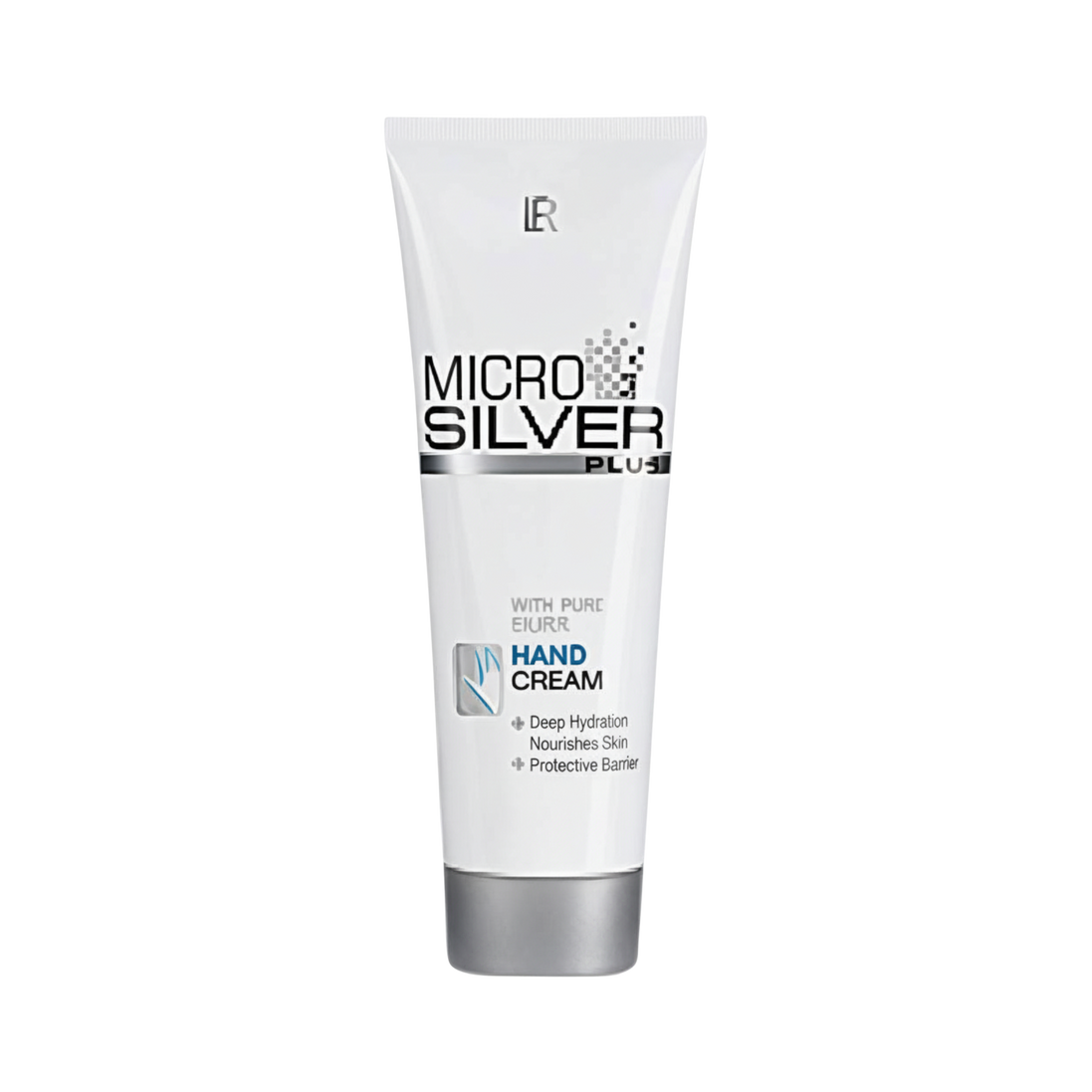 LR Microsilver Plus - كريم لليدين 75 مل