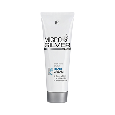 LR Microsilver Plus - El Kremi 75ml