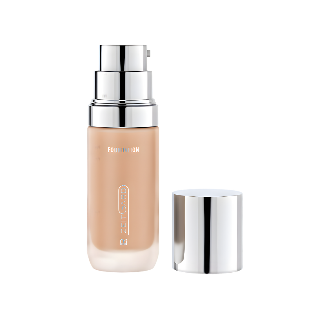 LR ZEITGARD SIGNATURE - Parlak Fondöten