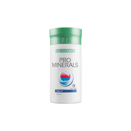 LR LIFETAKT - معادن برو