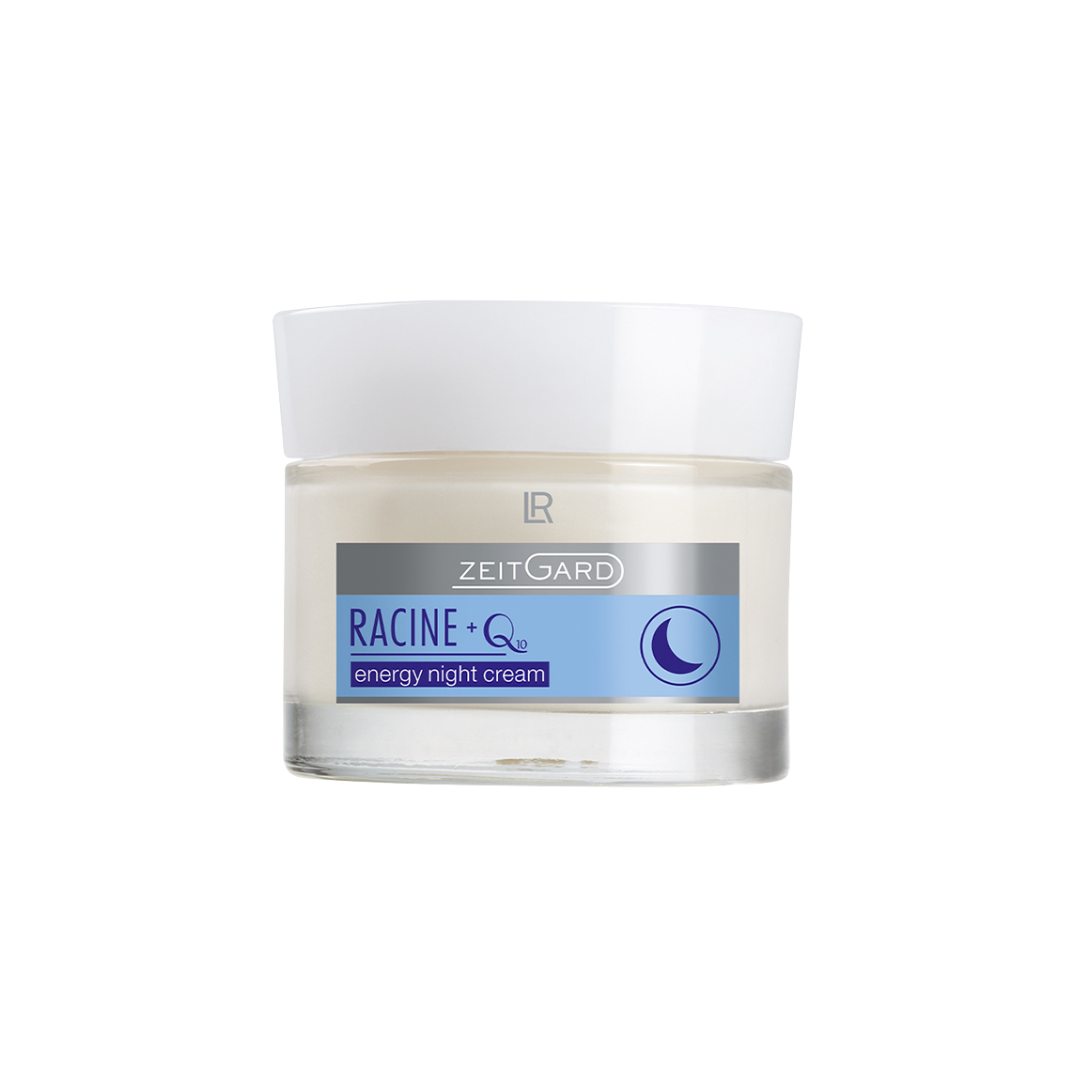 LR ZEITGARD - Racine Gece Kremi 50ml