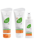 LR ALOE VIA - مجموعة العناية بالشعر بالألوفيرا