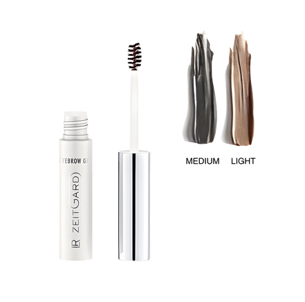 LR ZEITGARD SIGNATURE - Şekillendirici Kaş Jeli