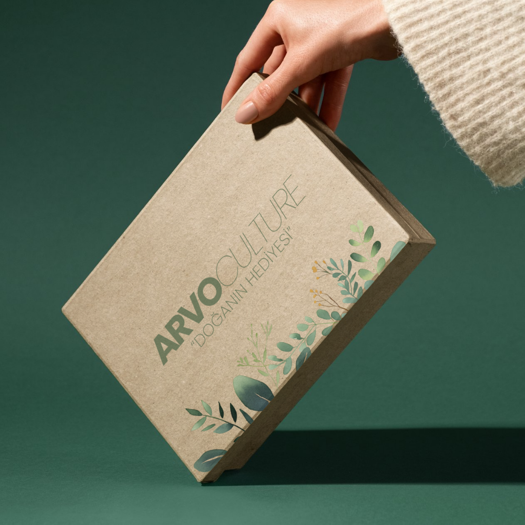 Sevdiklerine Hediye Kartı