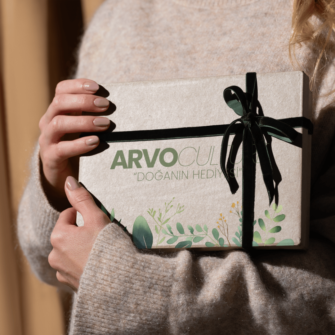 Sevdiklerine Hediye Kartı