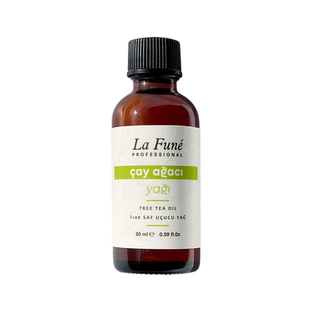 LA FUNE - Çay Ağacı Yağı 30ml