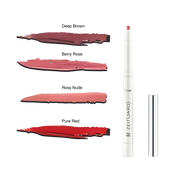 LR ZEITGARD SIGNATURE - Yumuşak Dudak Kalemi 0,2g