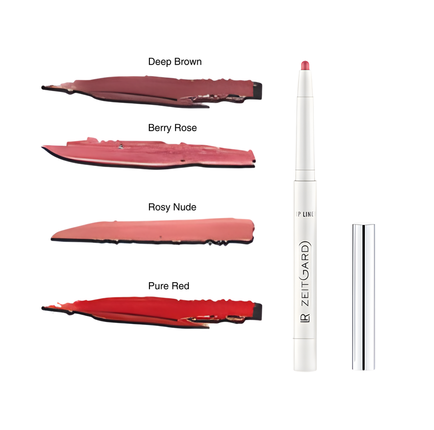 LR ZEITGARD SIGNATURE - Yumuşak Dudak Kalemi 0,2g