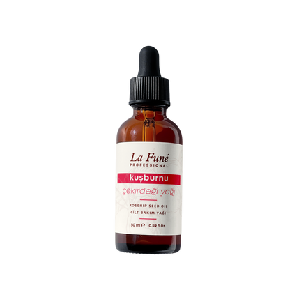LA FUNE - Kuşburnu Çekirdeği Yağı 30ml